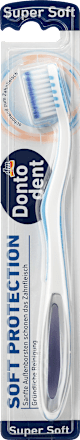 Zahnbürste Soft Protection super soft Dontodent