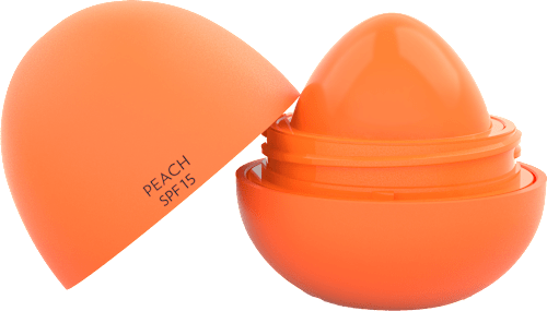 Балсам за устни Lip Butter Peach GOLDEN ROSE