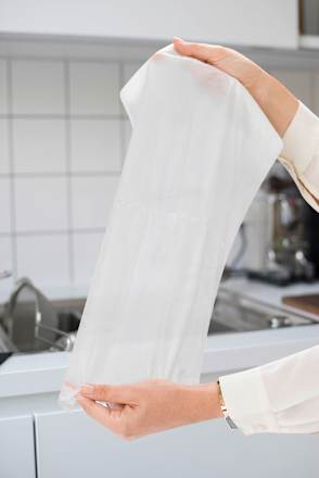 Classic șervețele de bucătărie Saugstark&Sicher