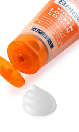Styling Lockenlotion Balea