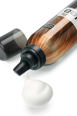 Schaumfestiger Ultra Power Balea