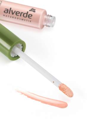 Korektor protiv podočnjaka alverde NATURKOSMETIK