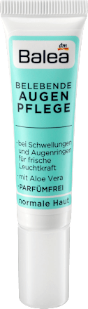 Augencreme belebend Balea