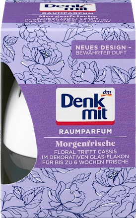 Osveživač prostora Morgenfrische Denkmit