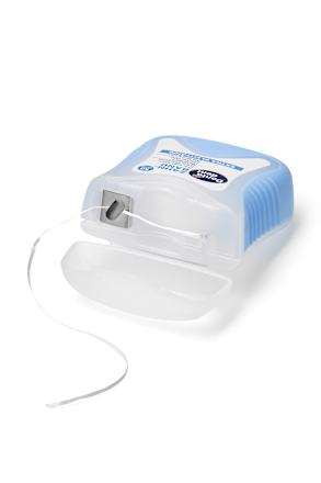 Zahnband extra gleitfähig Dontodent