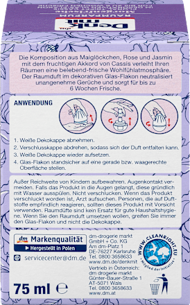 Osveživač prostora Morgenfrische Denkmit