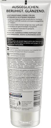 Shampoo Kopfhaut-Balance, 250 ml Balea PROFESSIONAL