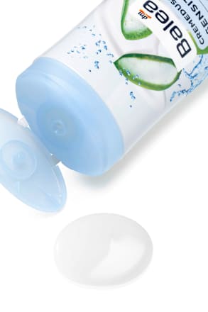 Duschgel Sensitive Balea