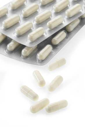 Immun Komplex Kapseln 32 St. Mivolis