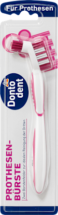 Gebissreiniger Bürste Dontodent