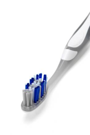 Zahnbürste X-Clean hart Dontodent