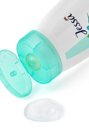 Intim-Waschlotion Sensitiv Jessa