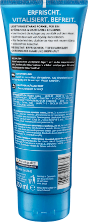 Shampoo Tiefenreinigung  Balea PROFESSIONAL