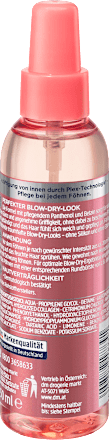 Blow Dry Spray "Schöner Föhnen" Balea
