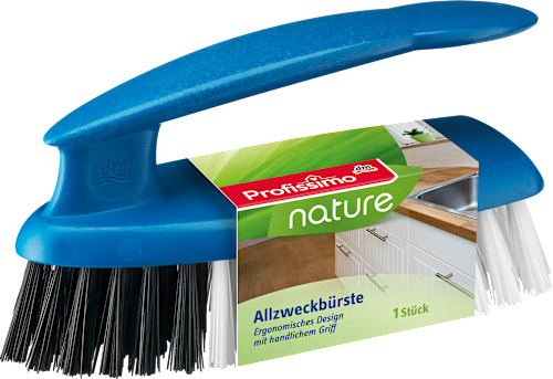 nature Allzweckbürste  Profissimo