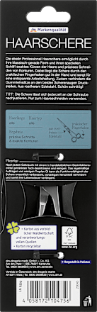 Professional Haarschere ebelin PROFESSIONAL