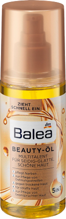 Körperöl Beauty-Öl  Balea
