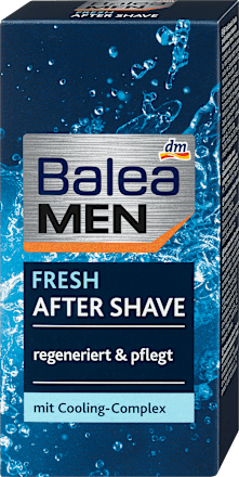 After Shave Fresh Balea MEN