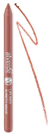 Lipliner  n.16 - Pretty Mauve alverde