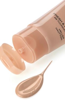 BB Creme Fresh & Nude 010 trend !t up