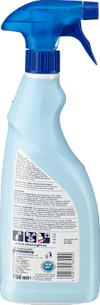 Hygienereiniger Küche Denkmit