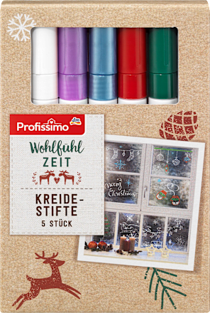 Kreidestifte  Profissimo