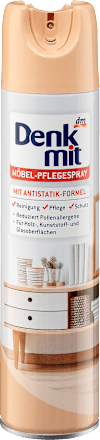 Möbelpflege Spray Denkmit