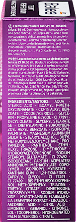 Gesichtscreme Getönt Perfektion Magic Teint Balea