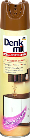Möbelpflege Spray Denkmit