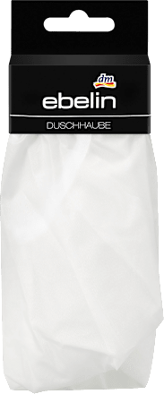 Duschhaube ebelin