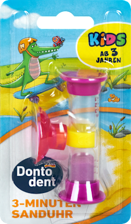 Presýpacie hodiny Dontodent