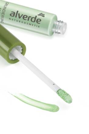 Korektor protiv crvenila alverde NATURKOSMETIK
