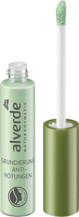 Corector anti-roșeață alverde NATURKOSMETIK