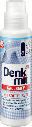 Mydło galasowe do usuwania plam Denkmit