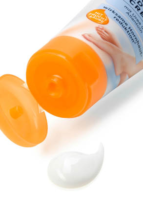 Hornhaut-Entferner Reduziercreme Balea