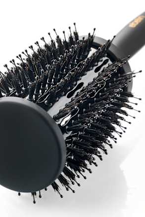 Professional kartáč na vlasy extra objem ebelin PROFESSIONAL