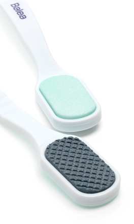 Pilă ceramică pentru pedichiură Balea