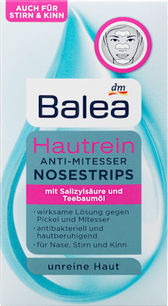 Nosestrips Hautrein Balea