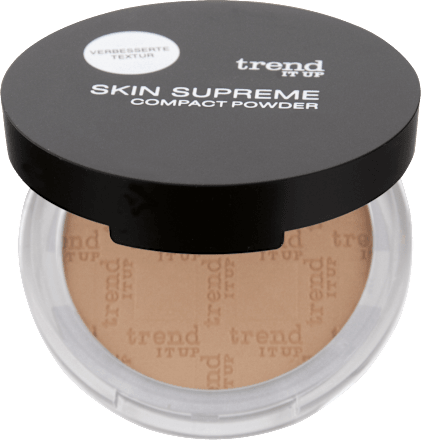 Kompaktni puder Skin Supreme 015 trend !t up
