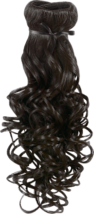 clip-in Haarverlängerung für gewelltes Haar Great Lenghts