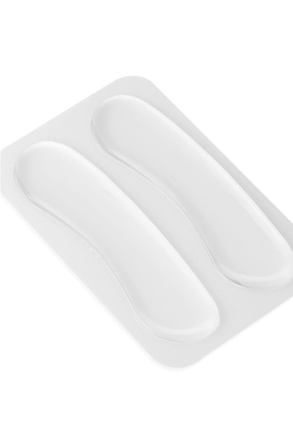 gelová ochrana na paty Balea