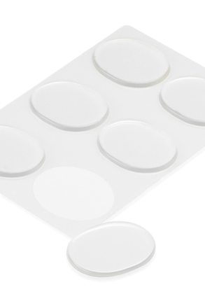 Druckstellenschutz Fuß Gelpads  Balea