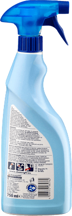 Hygienereiniger Küche & Kühlschrank Denkmit