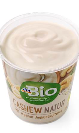 Cashew Natur dmBio