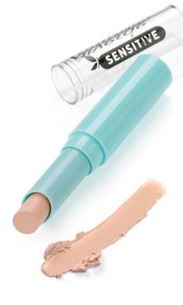 Szenzitív korrektor stift érzékeny bőrre, Ivory 01 alverde NATURKOSMETIK