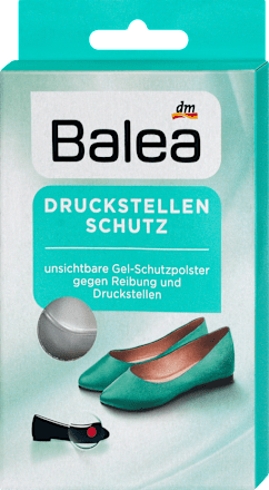 Gel zaštita od natisaka Balea