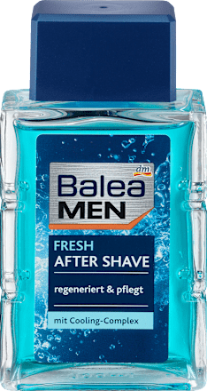 After Shave Fresh Balea MEN