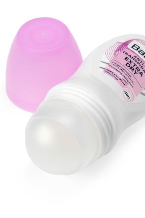 Deo Roll On Antitranspirant Extra Dry Balea