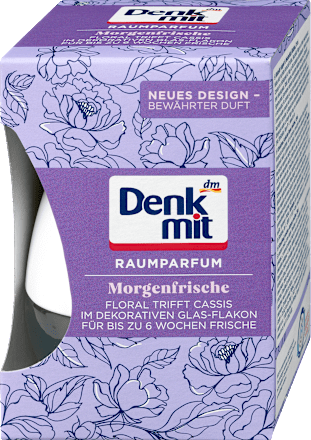 Osveživač prostora Morgenfrische Denkmit
