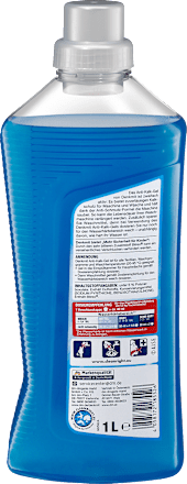 Kalkreiniger Gel für Waschmaschine Denkmit